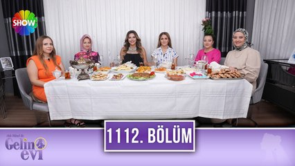 Aslı Hünel ile Gelin Evi 1112. Bölüm | 30 Ağustos 2023