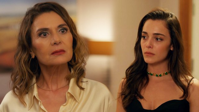 Ya Çok Seversen 9. Bölüm - Leyla Yalancı!