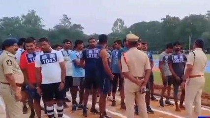 ఏలూరు జిల్లా: దృష్టి పెట్టు... ఉద్యోగం పట్టు