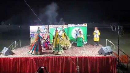इस तरह दी गई मतदाता जागरूकता व योजनाओं की जानकारी, देखें वीडियो