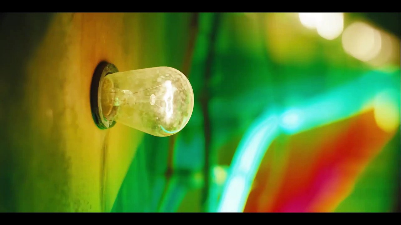 FIVE NIGHTS AT FREDDY'S Film