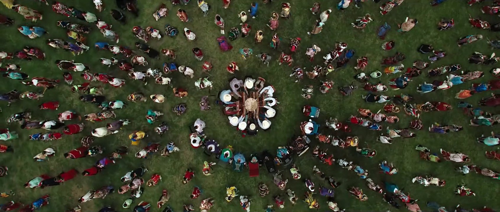 Killers of the Flower Moon Film