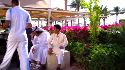 مسلسل شبيه الريح | الحلقة 11 HD