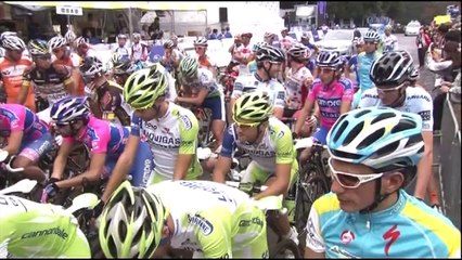 ジャパンカップ サイクルロードレース2011 (2012.01.15)