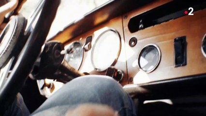 Générique de l'émission de France 2 "Un dimanche à la campagne"