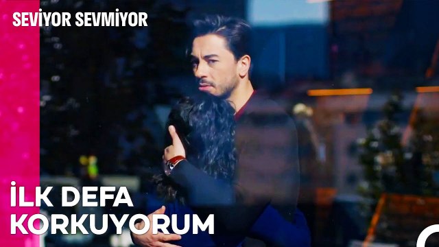Her Zaman Yanındayız Yiğit Balcı - Seviyor Sevmiyor 28. Bölüm