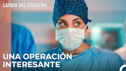 Todo El Mundo Está Viendo Esta Cirugía Diferente - Latido Del Corazon Capitulo 69