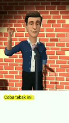 StandUp-03: Tentang Kamu