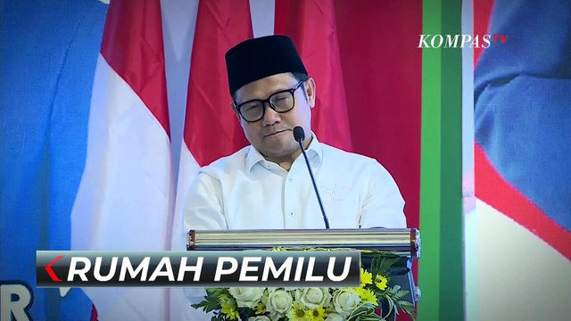 Mampukah Duet Anies Baswedan dan Muhaimin Iskandar Bidik Suara Jatim di Pilpres 2024?