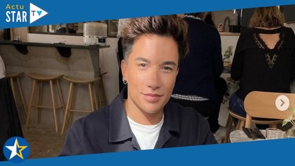 La télé me manque énormément  Nicolas Waldorf confie ne plus tourner depuis quelques mois, une