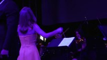 Konyaaltı Belediyesi Oda Orkestrası'ndan Yaza Veda Konseri