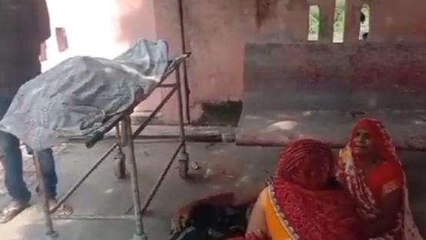 रायबरेली: करंट की चपेट में आने से महिला की मौत,परिवार में मातम