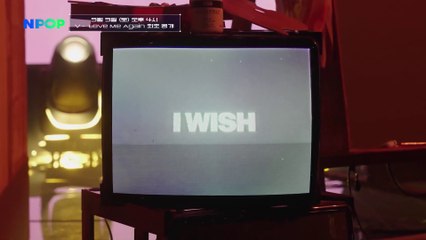 BTS V "Love Me Again" Stage Performance Teaser NPOP