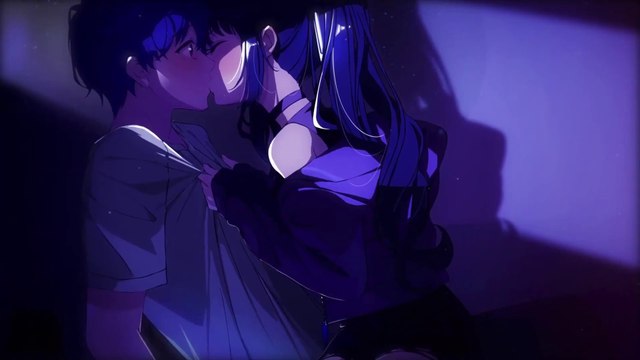 Eternights - Bande-annonce des personnages