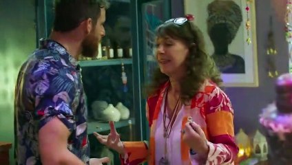 Dime Con Quien Andas Cap 54 HD