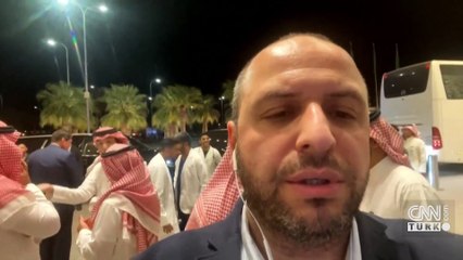 Ukrayna Savunma Bakanı Reznikov görevden alındı