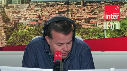 Clémentine Autain : "La crise aux Restos du Cœur, c'est la paupérisation qui est en marche"