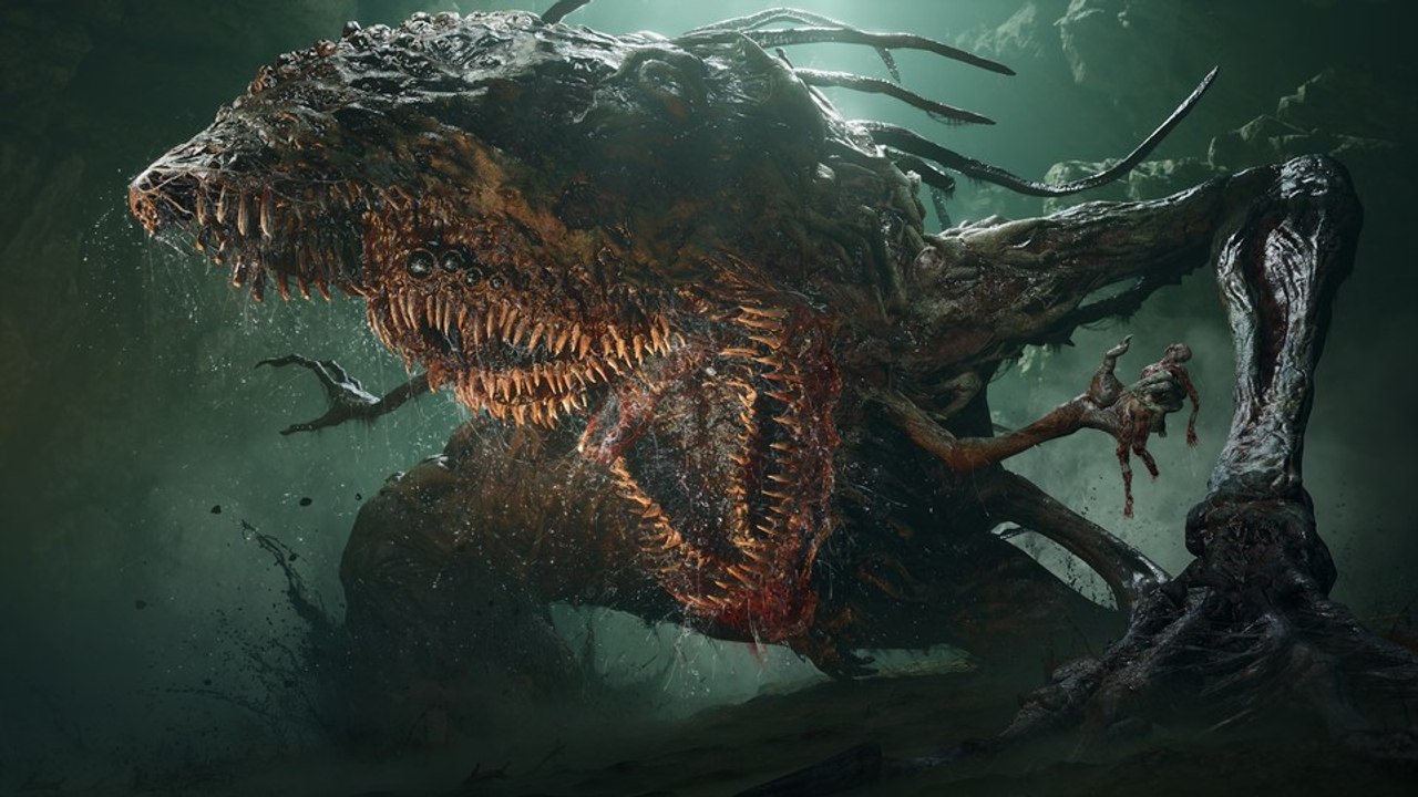 Lords of the Fallen - Knapp 17 Minuten neues Gameplay aus dem hübschesten Soulslike 2023