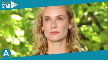 Diane Kruger se confie sur son couple avec Norman Reedus  On reprend doucement un peu la vie à deu