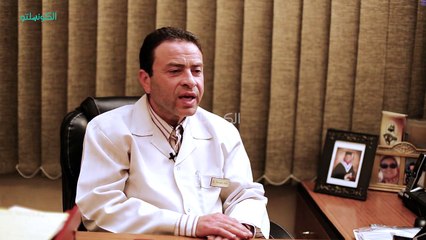 تأثير «النظارات المضروبة» على العين