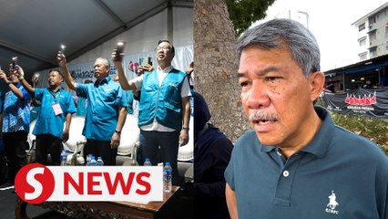 Pulai polls: Muhyiddin's claims nothing more than propaganda, says Tok Mat
