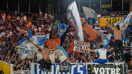 Nantes 1-1 OM : 12e hOMme