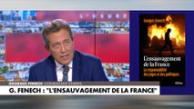 Georges Fenech : «Les politiques ont eu peur d'une magistrature conquérante»