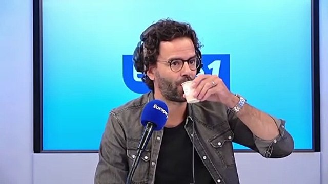 « Intouchables » : TF1 en tête des audiences de ce dimanche soir