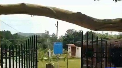 అల్లూరి జిల్లా: పర్యాటకులకు ముఖ్య గమనిక... తాత్కాలికంగా మూసివేత..!