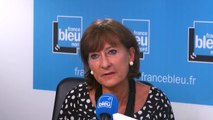 Rentrée des classes : Valérie Cabuil, rectrice de l'académie de Lille, invitée de France Bleu Nord