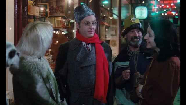 Rétrospective Jean-Pierre Mocky Bande-annonce VF