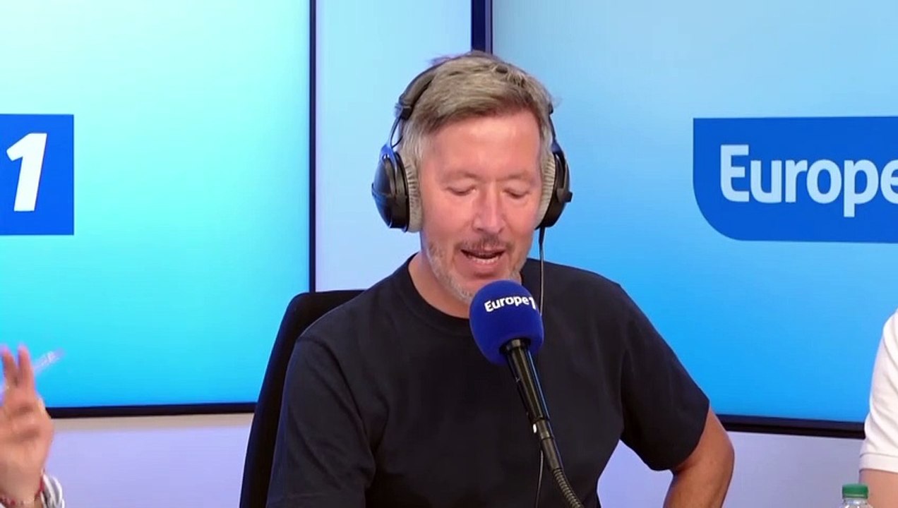 « L'amour est dans le pré » : « l'émission où tu peux te retrouver en speed dating avec un agriculteur qui parle comme Taz »