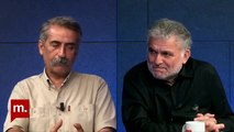 Babacan'a tepki: Biz sizi başımıza diktatör yapmadık