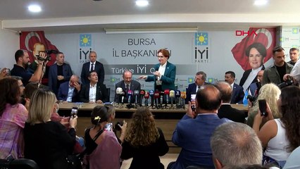AKŞENER ÖNÜMÜZDEKİ SEÇİMLERE TEK BAŞIMIZA GİRECEĞİZ, KAÇ KİLO EDİYORUZ GÖRECEĞİZ