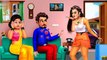 पति पत्नी और साली | Pati Patni Aur Saali | Hindi Kahani | Hindi Stories | Story in Hindi | Kahani
