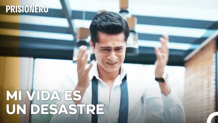 Persecución Entre Baris Y Ferda - Prisionero Capitulo 13