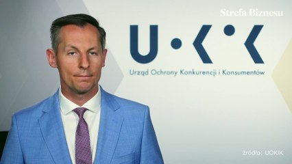 Strefa Biznesu: Znane platformy internetowe z zarzutami UOKiK
