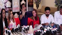 Rakhi Sawant says she is still married to Adil Khan Durrani