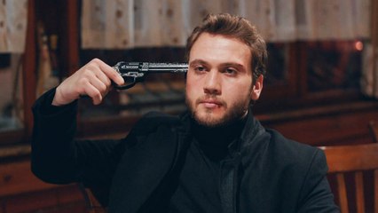 مسلسل الحفرة - الحلقة 33 - مدبلج بالعربية - Çukur