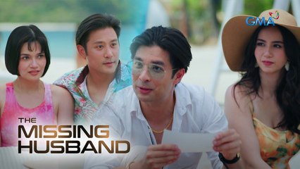 The Missing Husband: A new beginning for Anton and Millie (Episode 6)