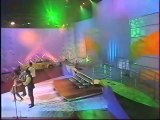 La Compagnie créole chante un medley de leurs tubes (1995)