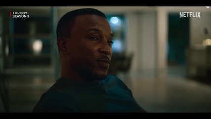 Top Boy - S05 Trailer 2 (English) HD