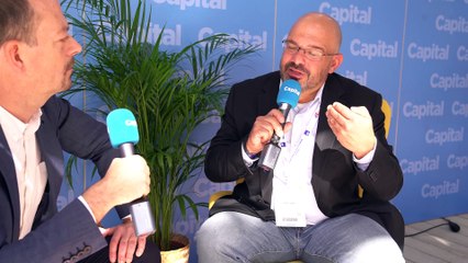 Interview d'Anthony Streicher, président de l'association GSC