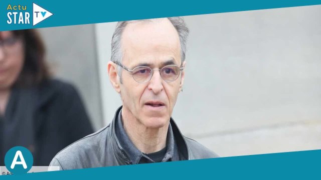 Jean Jacques Goldman “triste” sa déclaration “n’a pas étonné” l’auteur de sa biographie contestée