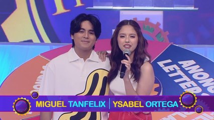 TiktoClock: Mag-volt in at mag-ingay ngayong Martes! (Episode 290)