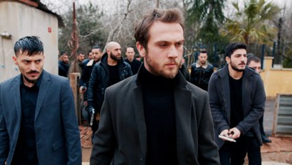 مسلسل الحفرة - الحلقة 53 - مدبلج بالعربية - Çukur