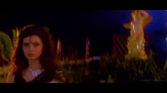 Dil Jab Se Toot Gaya 90s Jhankar Alka Yagnik Pankaj Udhas Salaami 1994 v7_HD