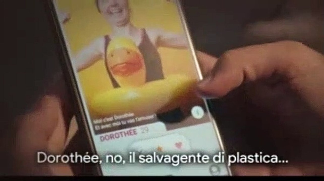 SKAM France Season 9 Episode 4 - (italiano Sub)
