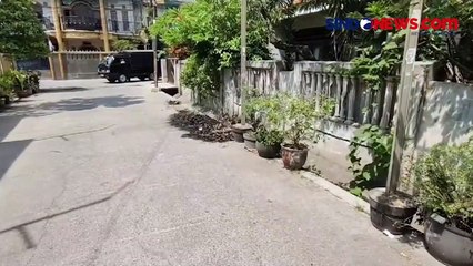 Gagal Curi Sepeda Motor, 2 Pelaku Babak Belur