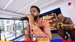 Tayc, le prince de l'Afrolove est venu interpréter 3 chansons en live chez Konbini  | Welcome